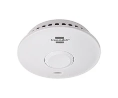 Brennenstuhl Brennenstuhl networkable smoke detector RM L 3101 (baltas)