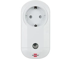Brennenstuhl Comfort-Line 4 krypčių belaidžių jungiklių rinkinys RC CE1 4001, IP20