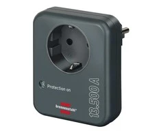 Srovės lygintuvas BRENNENSTUHL 1506996, 13500A