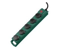 Prailgintojas Brennenstuhl SL544