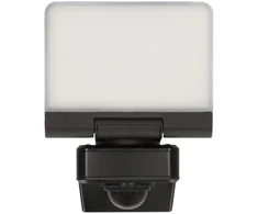 Brennenstuhl Floodlight LED WiFi su judesio jutikliu WF 2051 P 24W, 2800lm, PIR, IP54 1179050020