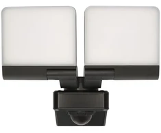 brennenstuhl®Connect LED WiFi Strahler mit Infrarot-Bewegungsmel