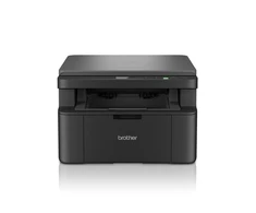 Spausdintuvas Brother DCP-L1640W | Mono | lazerinis | Wi-Fi | Juodas