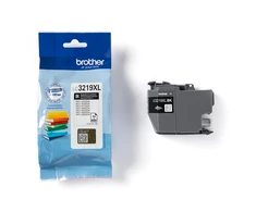 BROTHER LC-3219XLBK Juodas INK CARTRIDGE, 3,000P