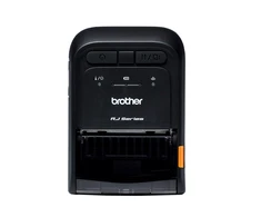 Brother RuggedJet RJ-2055WB Kvitų spausdintuvas Direct Thermal 101.6 mm/sec