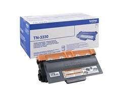 Toneris Brother TN3330 Juodas | 3000 str | HL-6180DW