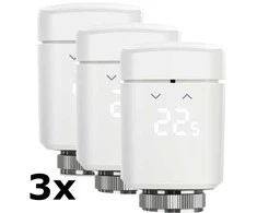 3 „Eve Thermo“ paketas („Matter“, 4 karta)