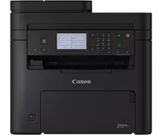 Canon i-SENSYS MF275dw 4in1 lazerinis-Multifunktionsgerät - A4, s/w, Spausdintuvas, Scanner, Kopierer, Faksas, USB, WLAN, Duplex