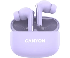 Ausinės Canyon OnGo 9, violetinės