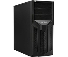 Stacionarus kompiuteris „Captiva Workstation I83-417 Intel Core i7-14700“, 32 GB DDR5 RAM, 1000 GB SSD, „Intel UHD Grafik“, B760, „Windows 11 Pro“