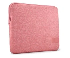 Case Logic 4897 Reflect MacBook dėklas 13 REFMB-113 Pomelo rožinės spalvos