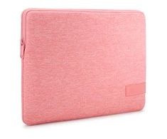 MacBook dėklas Case Logic Reflect 14" Pomelo rožinė