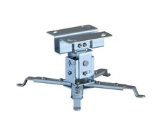 celexon Multicel 1200 - Ceiling - 25 kg - Sidabrinis - 0 - 15° - 12 cm