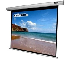„Celexon Economy“ 4:3 elektrinis ekranas 200x150