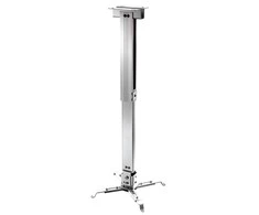 Laikiklis Celexon MultiCel63100S for Projektorius Ceiling Mount-Baltas