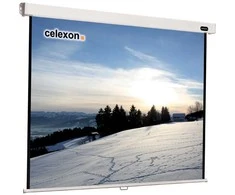 „Celexon Professional 1:1“ rankinis ekranas, 220x220
