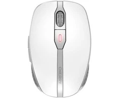 Klaviatūra „Cherry DW 9100 SLIM“ belaidės klaviatūros ir pelės rinkinys (JD-9100DE-1) (JD9100DE1)