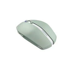 Pelė - Cherry GENTIX BT JW-7500-18 Bluetooth 3 Įrenginiai 1000/2000 DPI Žalia