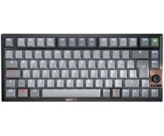 CHERRY TAS klaviatūra KW 300 MX ruda jungiklis