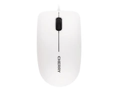 CHERRY MC 1000 kompiuterinė pelė USB A tipo Optinis 1200 DPI Abiems rankoms