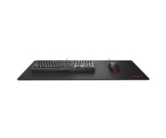 Cherry MP 2000 Premium XXL Pelės kilimėlis Gaming Juodas 800 x 350 x 5 mm