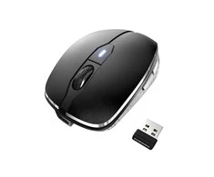 „Cherry MW 8C Advanced Pelė ergonomic“ (JW-8100) (JW8100)