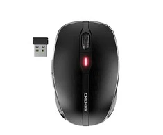 „Cherry MW 8C Advanced Pelė ergonomic“ (JW-8100) (JW8100)