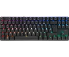 Cherry MX 3.0S Belaidė klaviatūra MX red