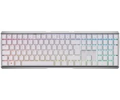 Cherry MX 3.0S Belaidė klaviatūra MX red