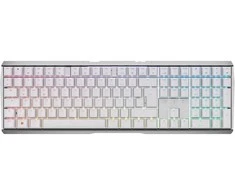Cherry MX 3.0S Belaidė klaviatūra MX red