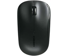 Pelė CHERRY MW 2200 Juodas - .