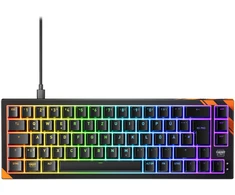 Cherry K5 PRO TMR MAGNETIC SWITCH - Klaviatūra žaidimams GERMAN LAYOUT BL