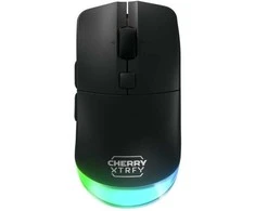 Cherry Pelė XTRFY M50 Wireless RGB Gaming Juodas BT