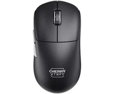 Cherry M68 PRO WIRELESS Juodas Pelė - WIRELESS