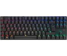Cherry MX 8.2 Belaidė klaviatūra TKL WL (without suitcase)