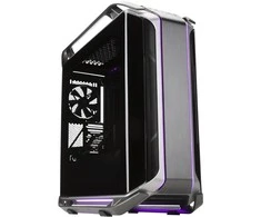 Stacionaraus kompiuterio korpusas Cooler Master COSMOS C700M