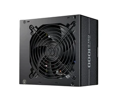 „Cooler Master ELITE Gold 1000W FM“ maitinimo šaltinis, 120 mm, pilnai modulinis, 80 Plus Gold, ATX 3.1