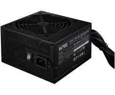 Maitinimo šaltinis Cooler Master Elite NEX W700 700W (MPW-7001-ACBW-BE1)