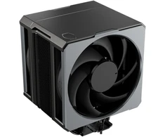 „Cooler Master Hyper 612 APEX“ oro aušinimas