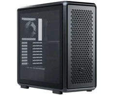 Cooler Master CoolerMaster MasterFrame 600 Juodas