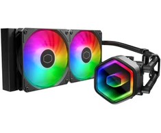 Cooler Master MasterLiquid 240 Core II ARGB