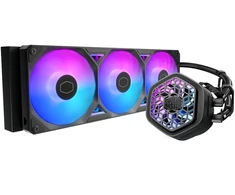 „Cooler Master MasterLiquid 360 Atmos II VRM“ ventiliatorius (MLX-D36M-A25SZ-V1)