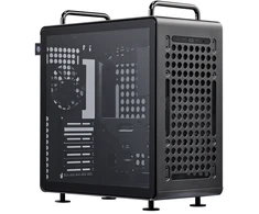 Cooler Master QUBE 540 Stardust Iron