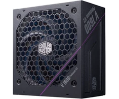 „Cooler Master V 1600W V2 80+ Platinum ATX 3.1“ kompiuterio korpusas