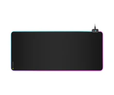 Corsair | RGB Cloth Pelės kilimėlis žaidimams – Extended 3XL | MM700 | Juodas