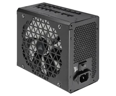 CORSAIR RM1200x 1200 vatų 80 PLUS GOLD sertifikuotas visiškai modulinis maitinimo šaltinis