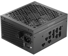 CORSAIR 2025 RMx Shift serijos RM750x Shift 750 vatų ATX 3.1 PCIe 5.1 Cybenetics GOLD sertifikuotas modulinis maitinimo šaltinis