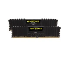 Vidinė atmintis (RAM) Corsair Vengeance LPX 16GB, 3200 MHz, DDR4
