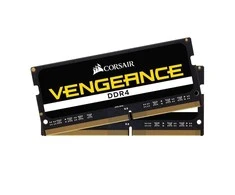 RAM DDR4 Corsair Vengeance 8GB CMSX8GX4M1A24