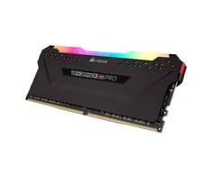 RAM Corsair Vengeance RGB Pro 16GB [2x8GB 2666MHz DDR4 CL16 DIMM]